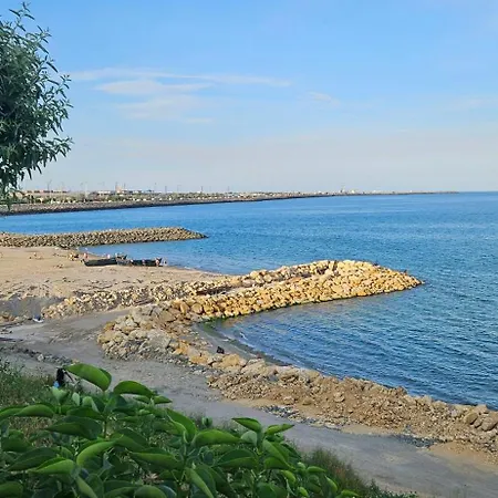 Appartement Euforia Garden