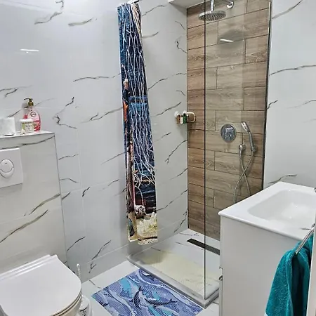Appartement Euforia Garden